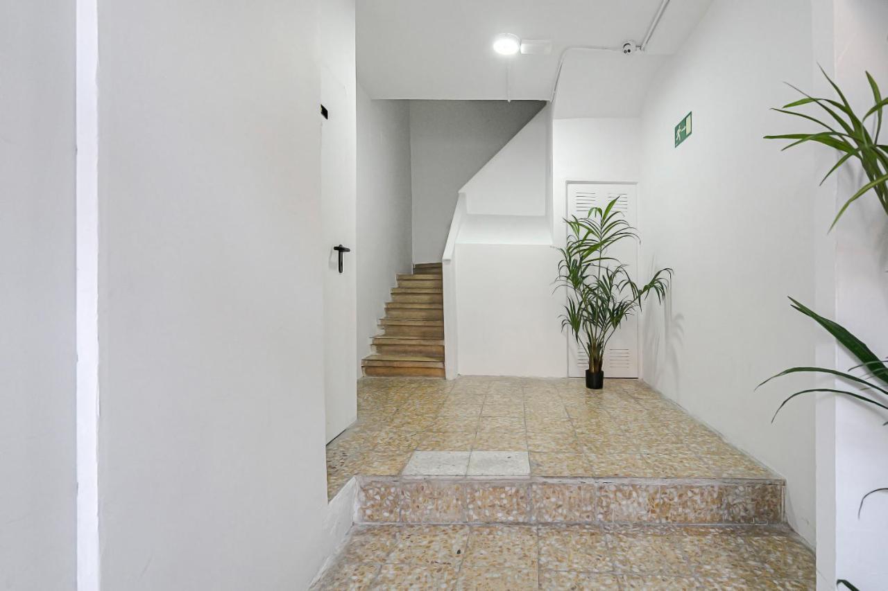 Style Apartments By Olala Homes مدريد المظهر الخارجي الصورة