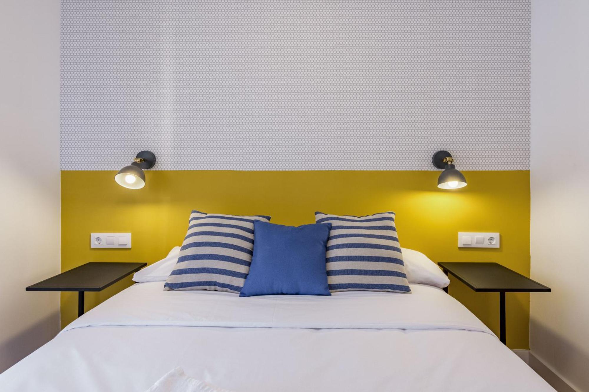 Style Apartments By Olala Homes مدريد الغرفة الصورة