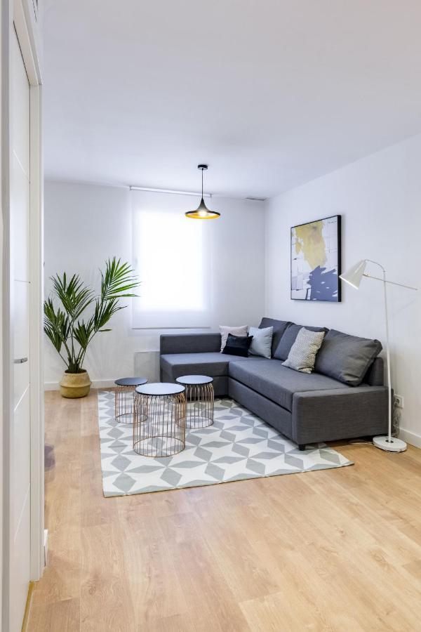 Style Apartments By Olala Homes مدريد المظهر الخارجي الصورة