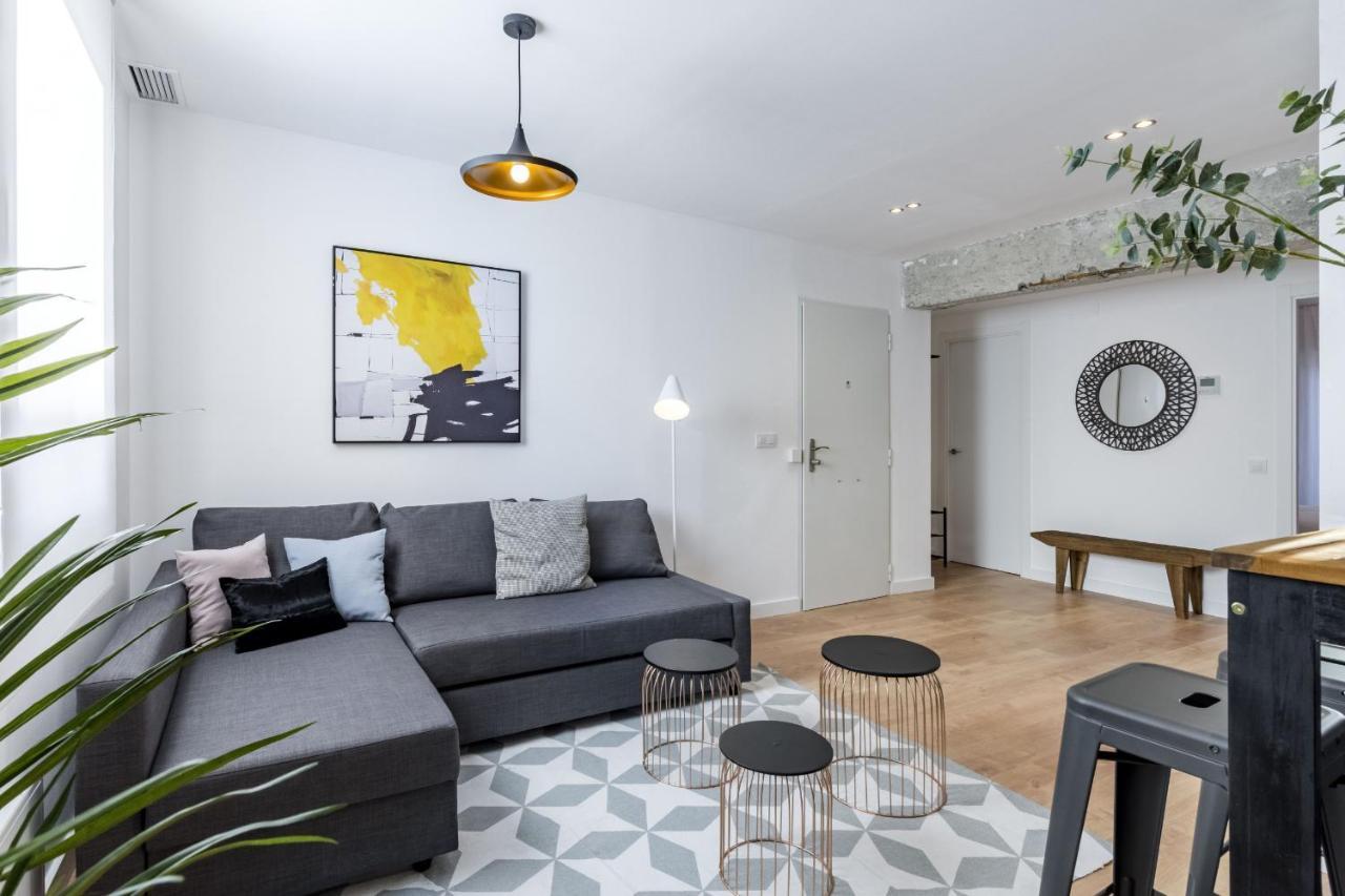 Style Apartments By Olala Homes مدريد المظهر الخارجي الصورة