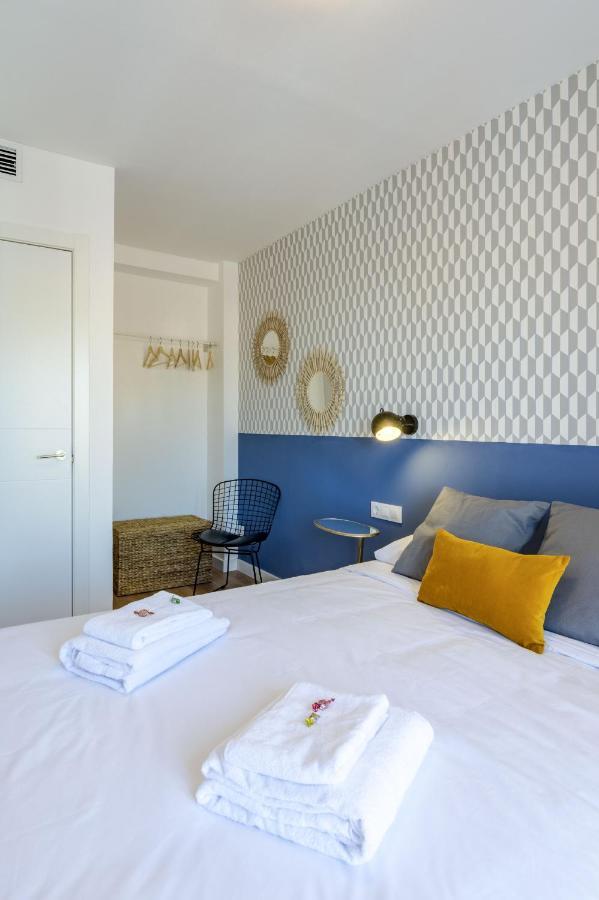 Style Apartments By Olala Homes مدريد المظهر الخارجي الصورة