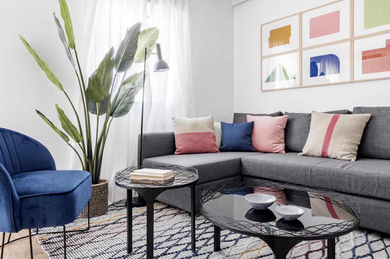 Style Apartments By Olala Homes مدريد المظهر الخارجي الصورة