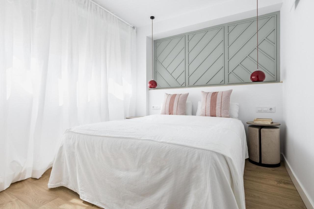 Style Apartments By Olala Homes مدريد المظهر الخارجي الصورة