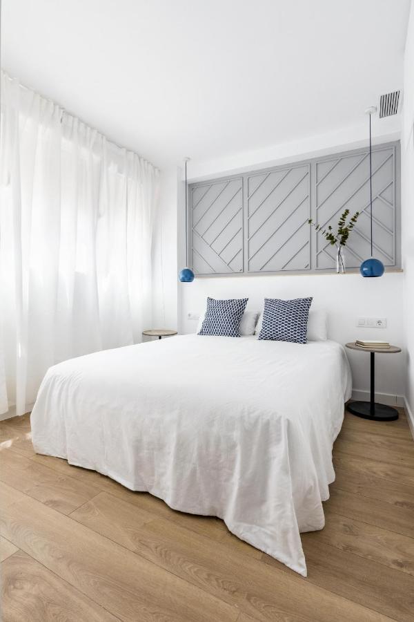 Style Apartments By Olala Homes مدريد المظهر الخارجي الصورة