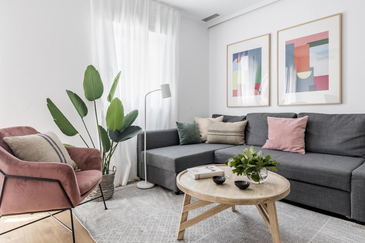 Style Apartments By Olala Homes مدريد المظهر الخارجي الصورة