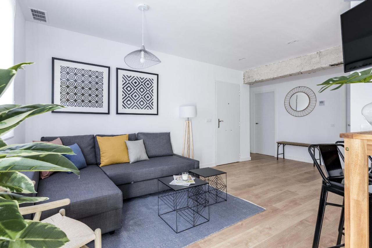 Style Apartments By Olala Homes مدريد المظهر الخارجي الصورة