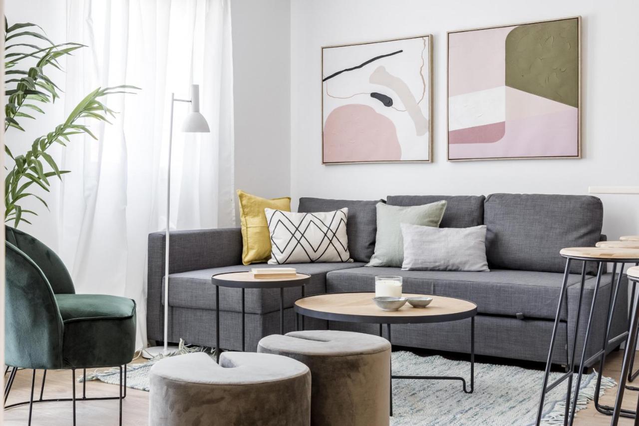 Style Apartments By Olala Homes مدريد المظهر الخارجي الصورة