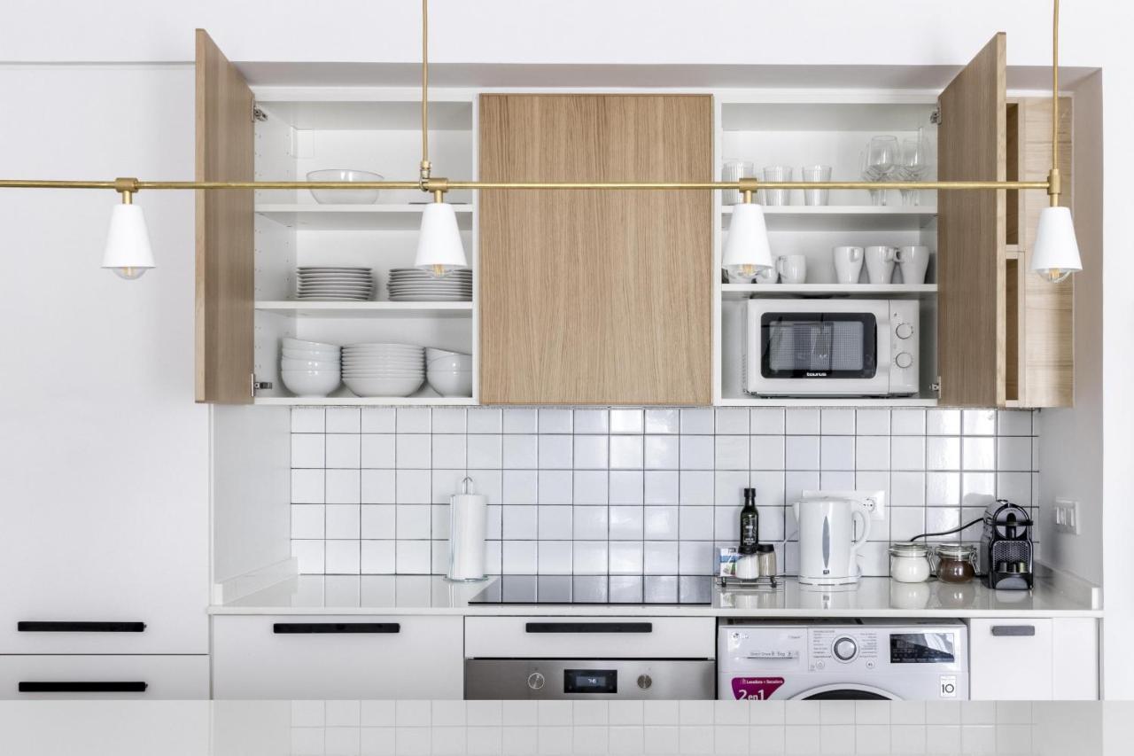 Style Apartments By Olala Homes مدريد المظهر الخارجي الصورة