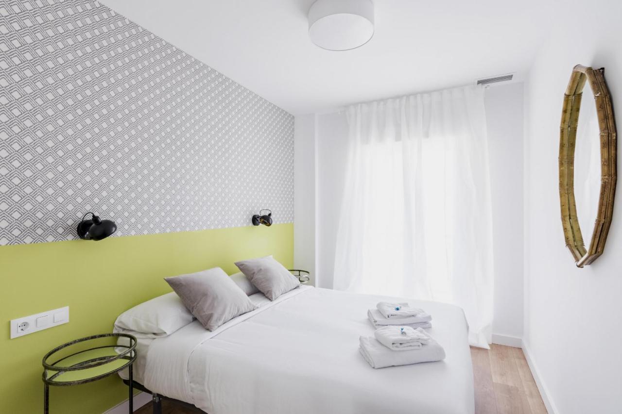 Style Apartments By Olala Homes مدريد المظهر الخارجي الصورة