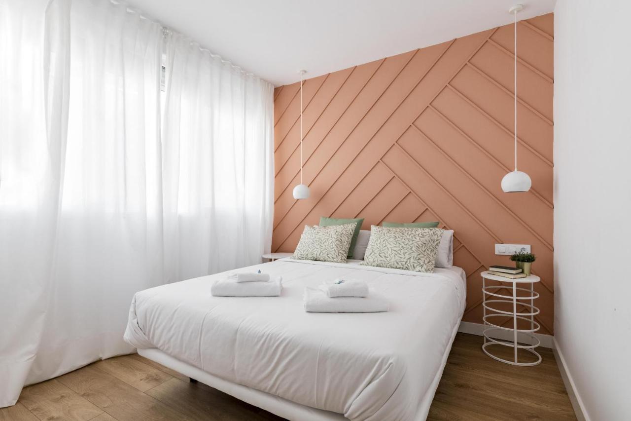 Style Apartments By Olala Homes مدريد المظهر الخارجي الصورة